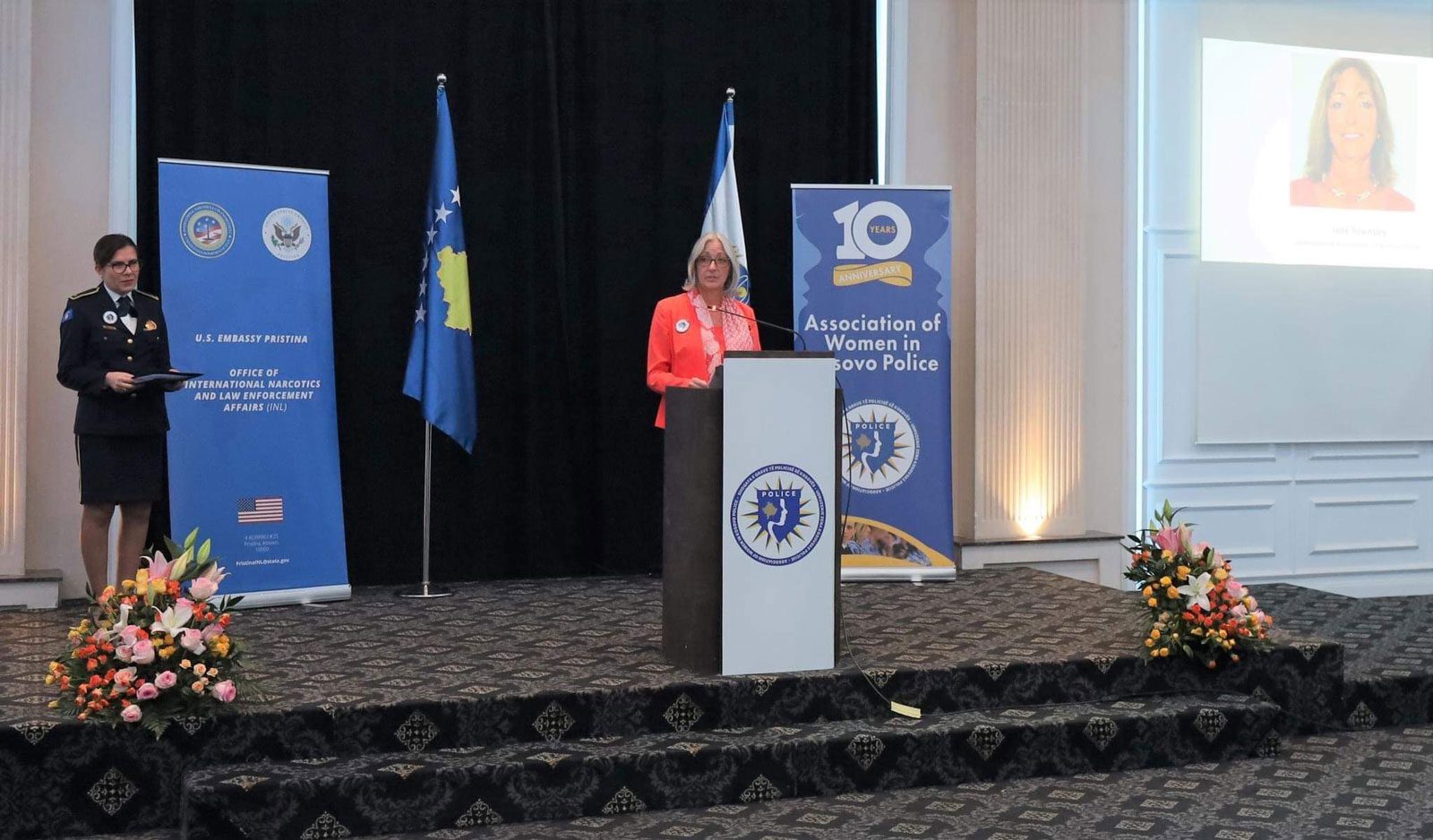 Women’s Networks & Associations