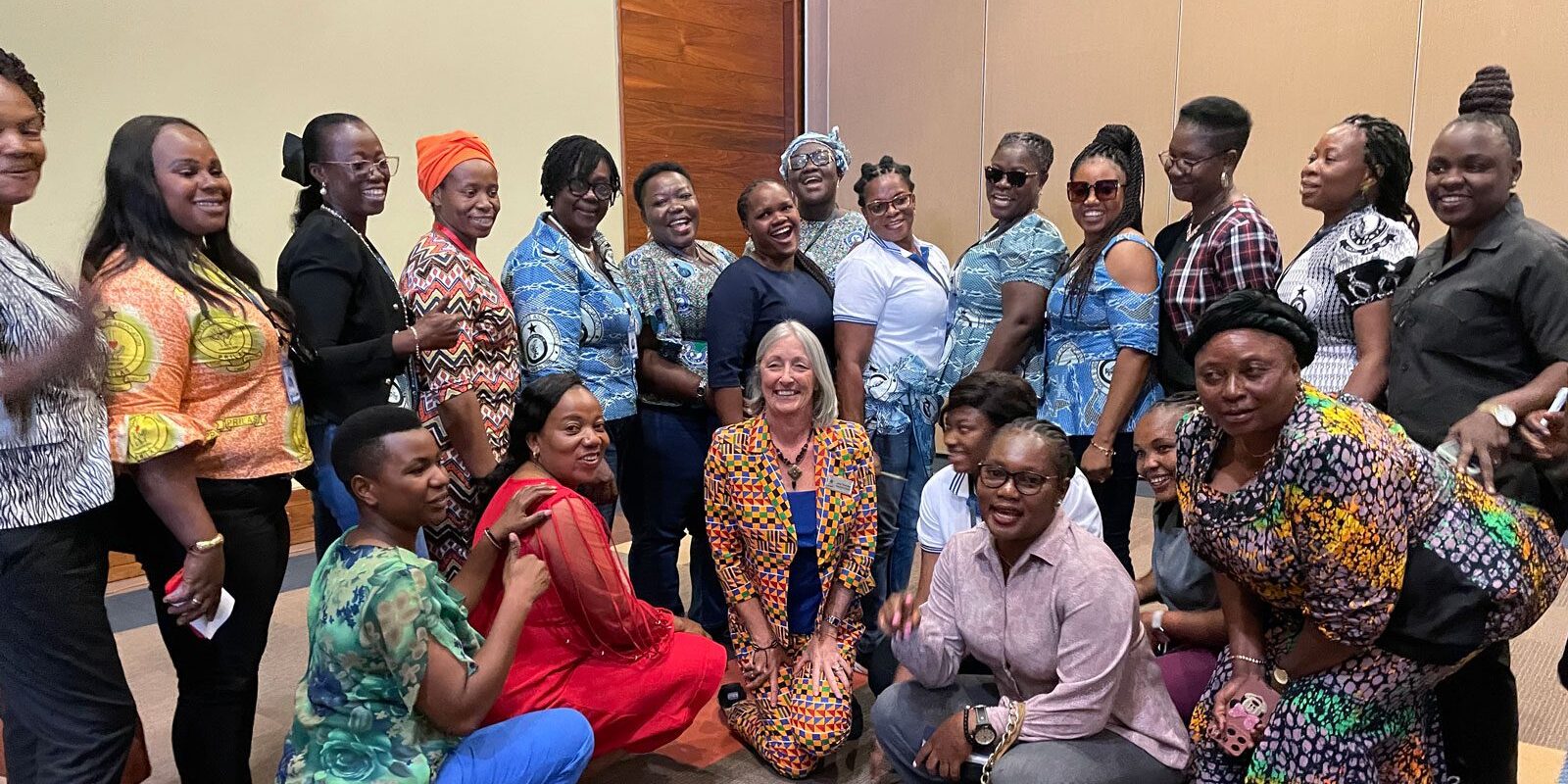 Women’s Networks & Associations