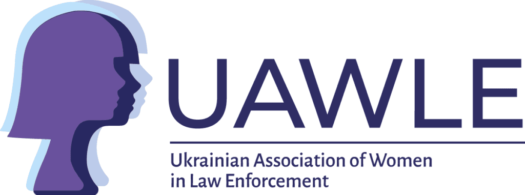 Ukraine Association of Women in Law Enforcement (UAWLE)
