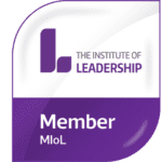 Institute of Leadership (IOL) Logo